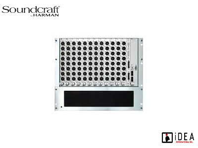 Soundcraft ViSB 64:32 C5 Vi Stage Box Cay5 Version
